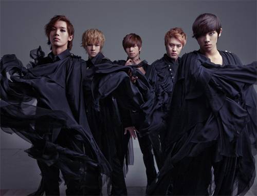 MBLAQ
