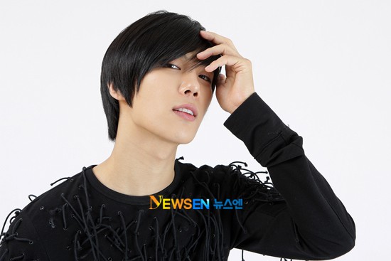 Park Jung Min