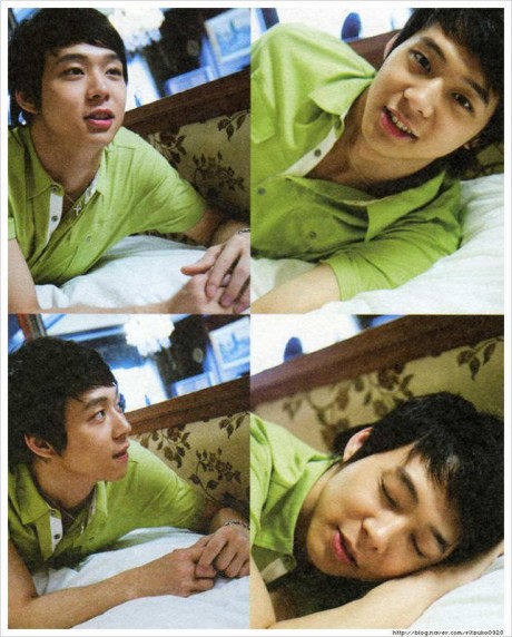 Park Yoochun
