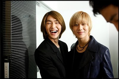 SHINee