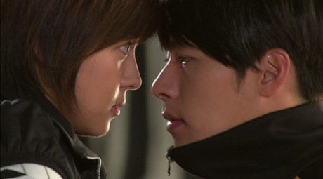 Secret Garden