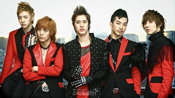 Stay MBLAQ