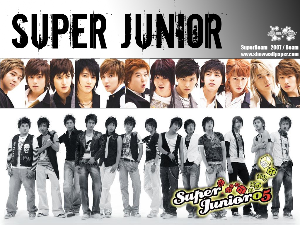 Super Junior3