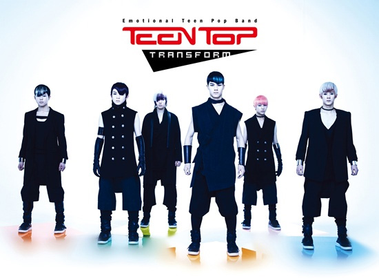 TEEN TOP