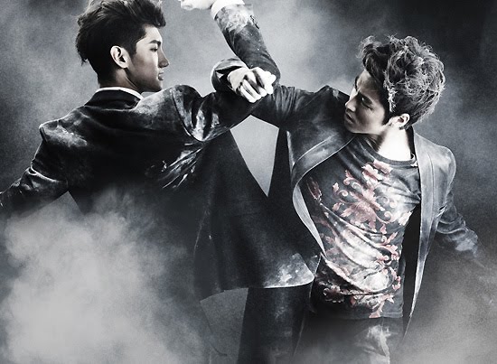 TVXQ