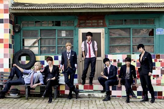 UKiss