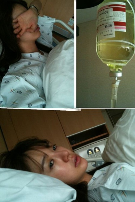 Yoon Hye Hye