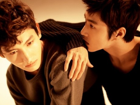 Chang Min
