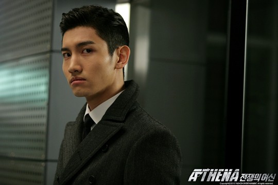 Chang Min
