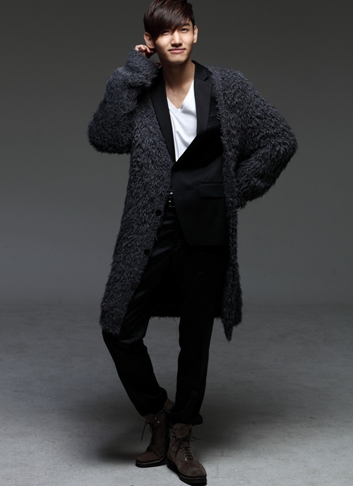 Chang Min
