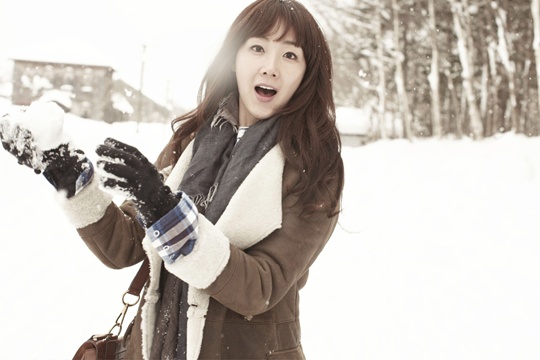 Choi Ji Woo