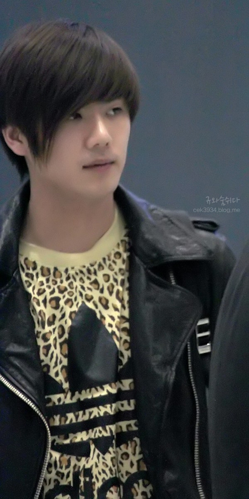 HeoYoungSaeng_KimKyuJong
