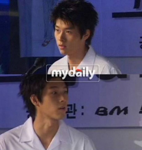 Hyun Bin
