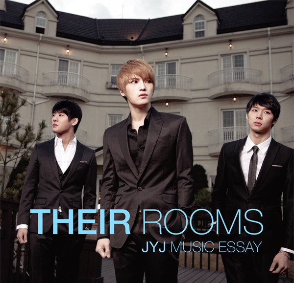 JYJ