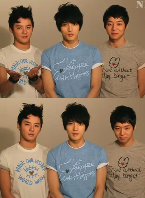 JYJ