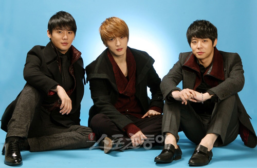 JYJ