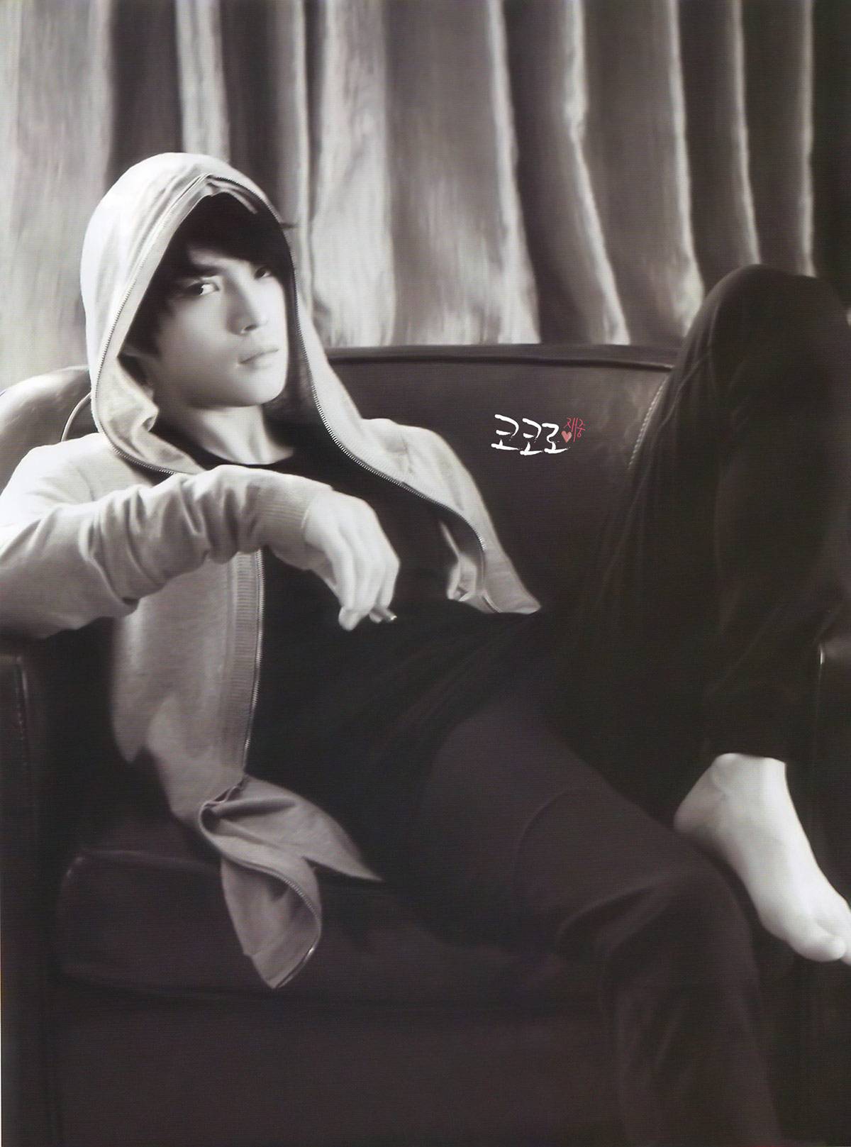 Jae Joong