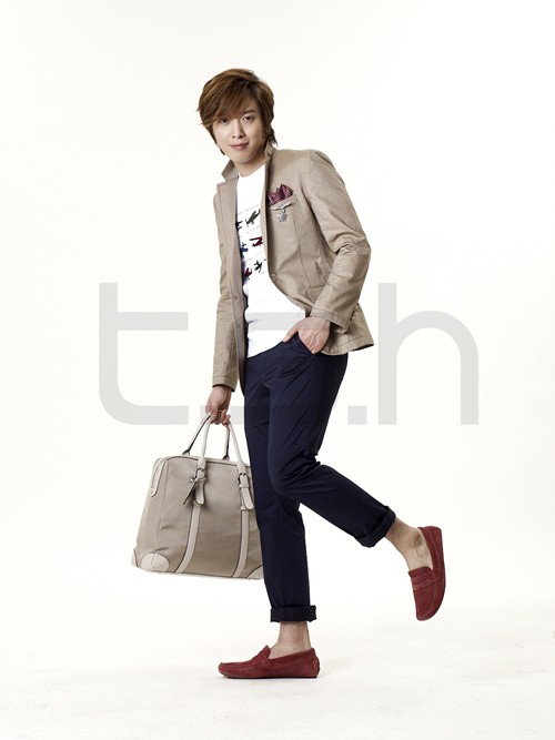 Jung Yong Hwa