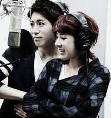 Kyun Woo & Seo In Young