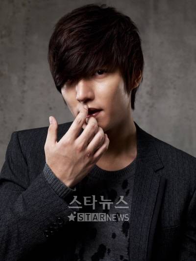 Lee Min Ho