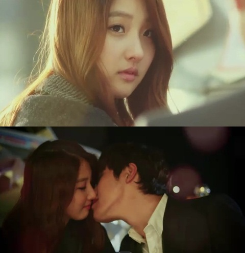 MV You are the best of my life - LeeHyun
