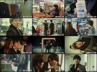 MV You are the best of my life