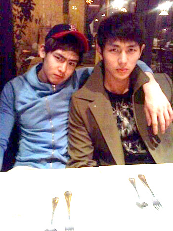 Nichkhun
