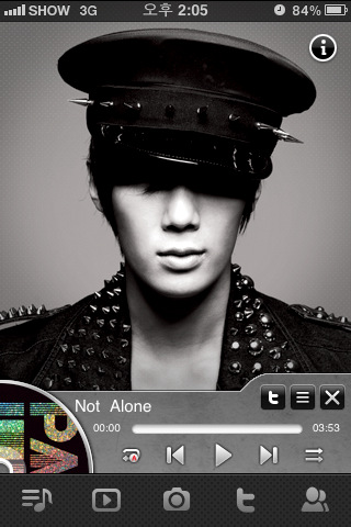 Park Jung Min