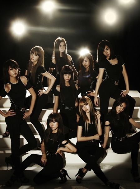SNSD