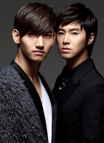 TVXQ