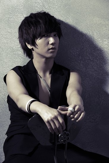 Ye Sung
