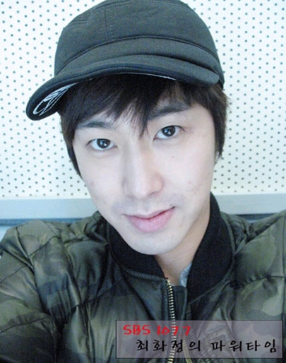 Yunho