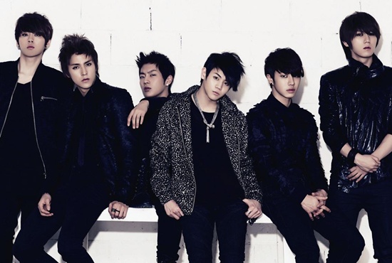 B2ST