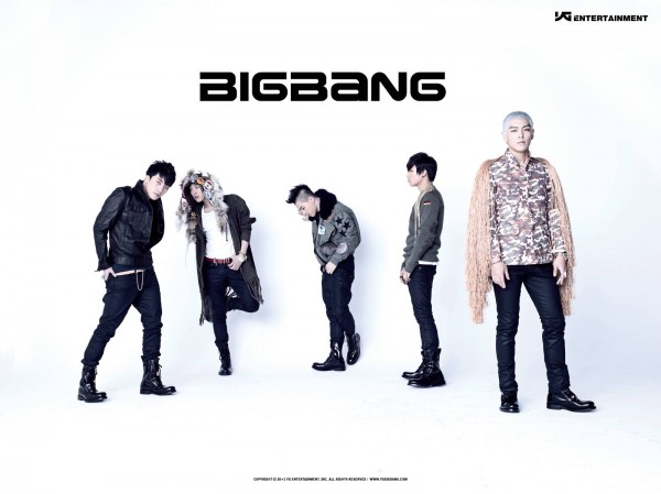 Big Bang
