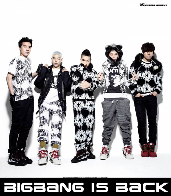 Big Bang