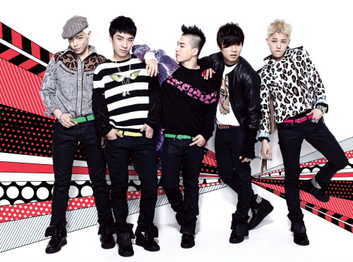 Big Bang