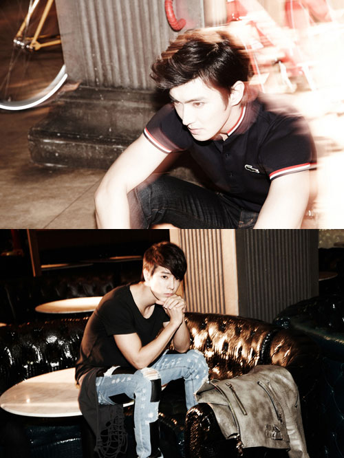 Choi Si Won