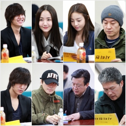 City Hunter