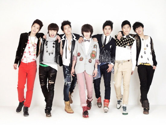 INFINITE