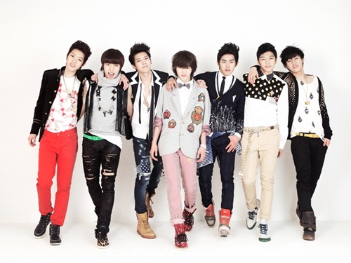 INFINITE