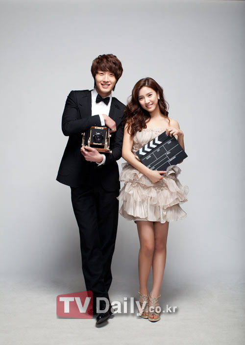 Jung Il Woo