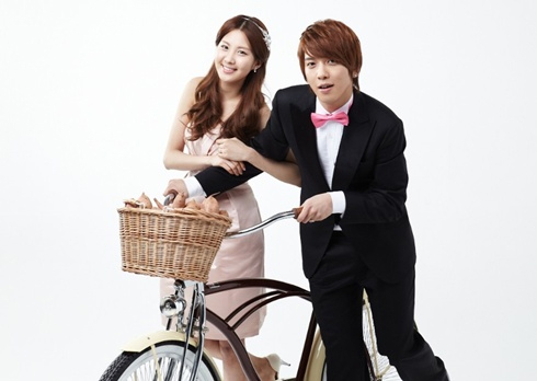 Jung Yong Hwa
