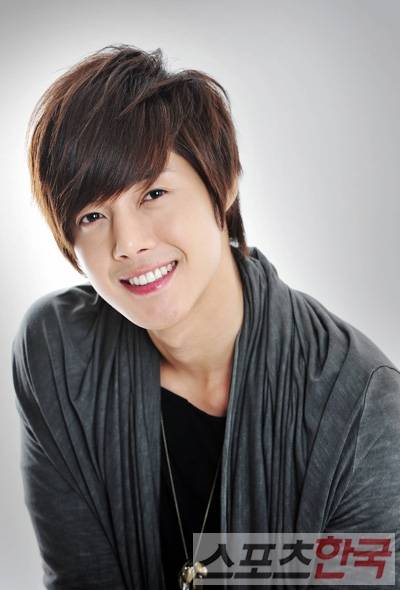Kim Hyun Joong