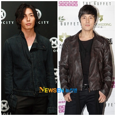 Kim Jae Wook