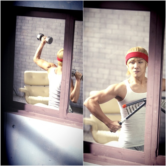 Lee Joon