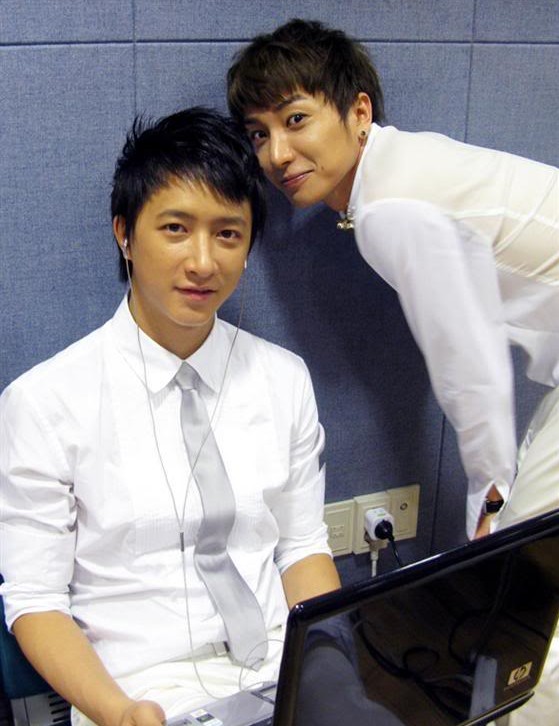 Lee Teuk