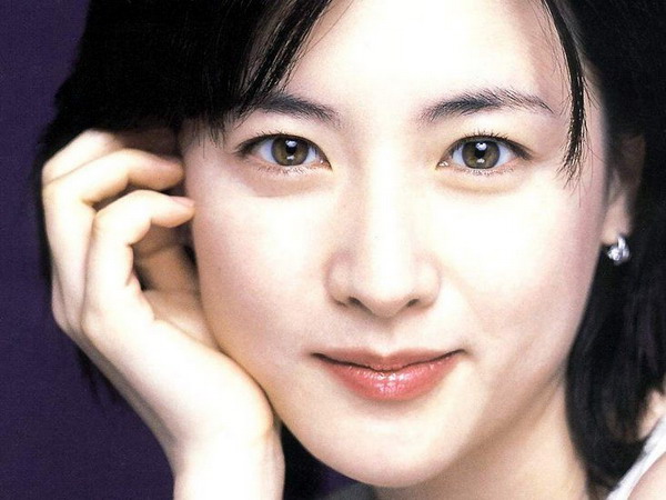 Lee Young Ae