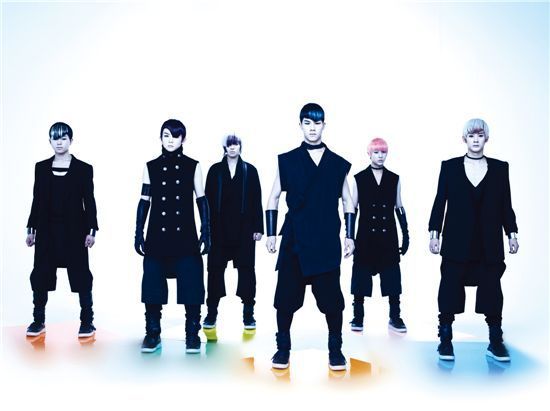 MV Angel (TEEN TOP)