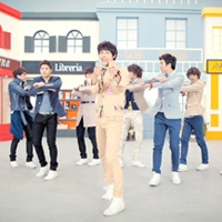 MV  Here I Am