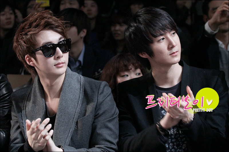 Seoul Fashion Week